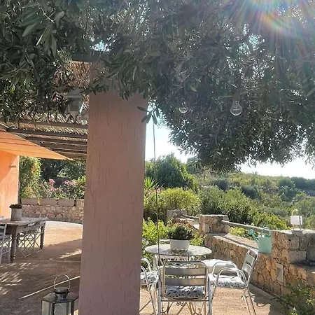 Salto Nel Blu Holiday home Monte Argentario