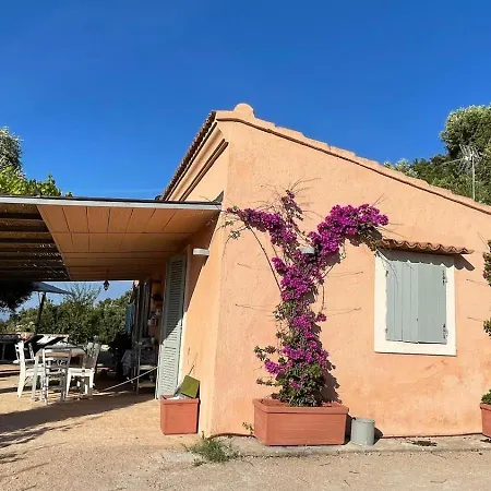 Holiday home Salto Nel Blu