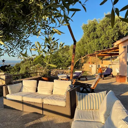 Salto Nel Blu Holiday home *