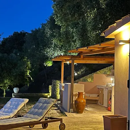 Holiday home Salto Nel Blu *