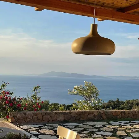 Salto Nel Blu Holiday home Monte Argentario