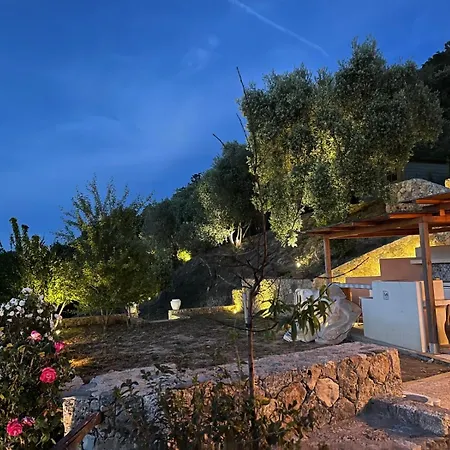 Holiday home Salto Nel Blu Monte Argentario