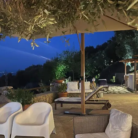Salto Nel Blu Holiday home *