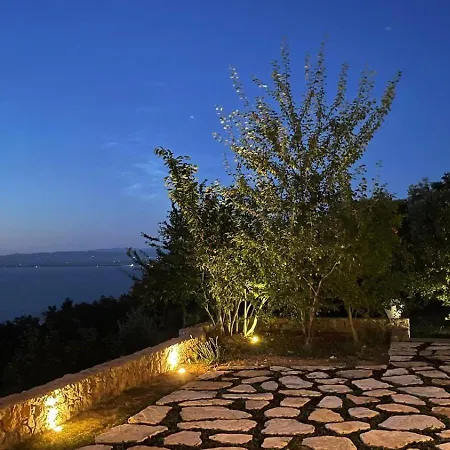 Salto Nel Blu Holiday home Monte Argentario
