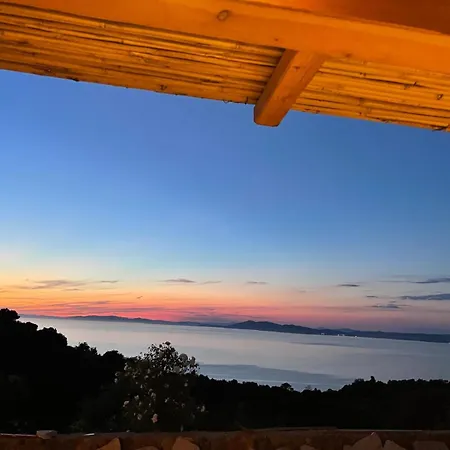 Salto Nel Blu Monte Argentario