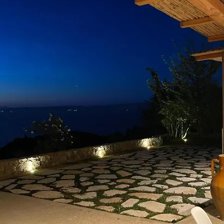 Holiday home Salto Nel Blu
