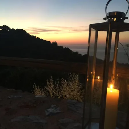 Holiday home Salto Nel Blu Monte Argentario