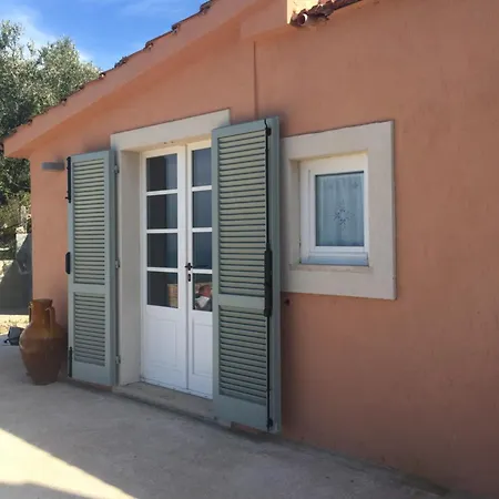 Salto Nel Blu Holiday home