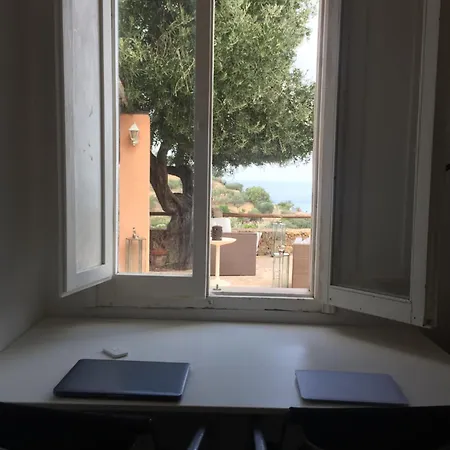 Salto Nel Blu Holiday home *