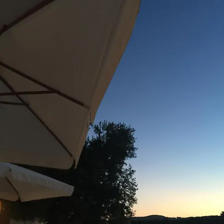 Holiday home Salto Nel Blu *