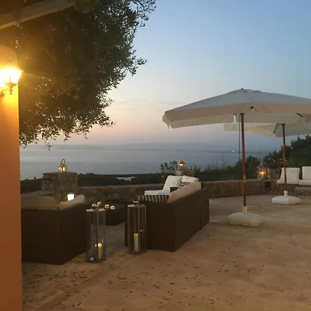 Salto Nel Blu Holiday home Monte Argentario