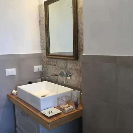 Holiday home Salto Nel Blu