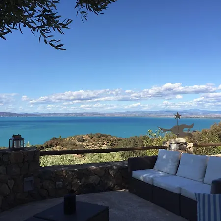 Salto Nel Blu Holiday home Monte Argentario