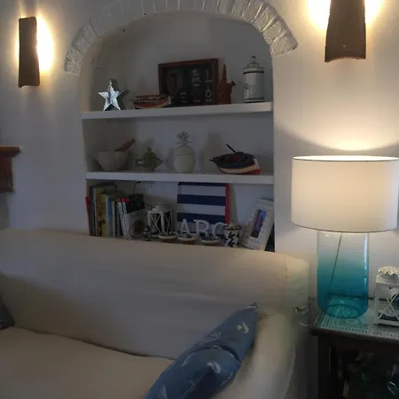 Holiday home Salto Nel Blu Monte Argentario