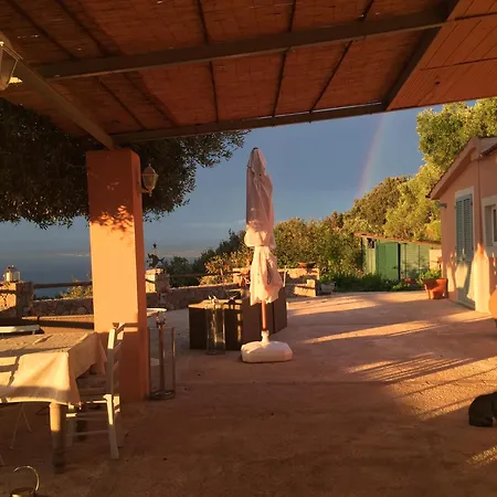Holiday home Salto Nel Blu