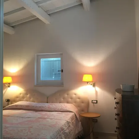 Holiday home Salto Nel Blu *