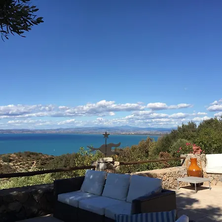 Salto Nel Blu Holiday home Monte Argentario