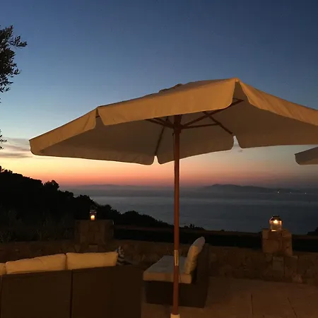 Salto Nel Blu Monte Argentario