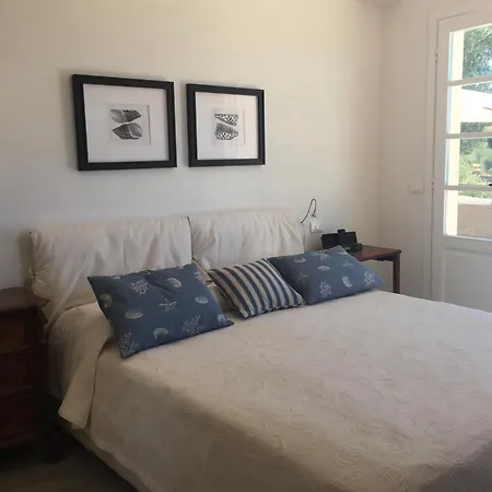 Holiday home Salto Nel Blu