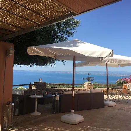 Holiday home Salto Nel Blu Monte Argentario