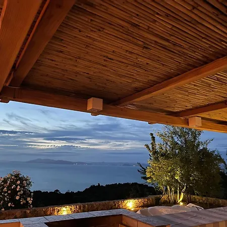 Salto Nel Blu * Monte Argentario