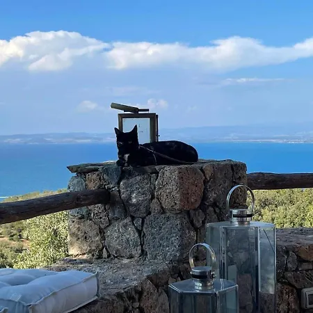 Salto Nel Blu * Monte Argentario
