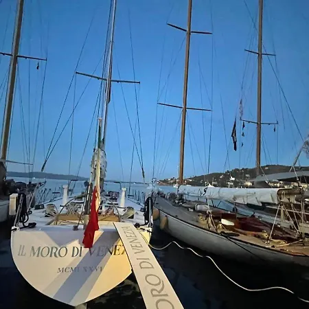 Hébergement de vacances Salto Nel Blu Monte Argentario