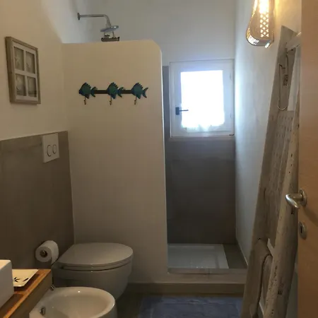 Salto Nel Blu Feriehus Monte Argentario