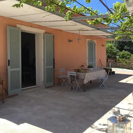 Hébergement de vacances Salto Nel Blu Monte Argentario